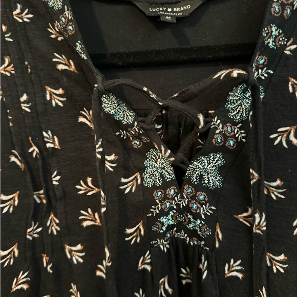 Sleeveless top - Picture 4 of 6